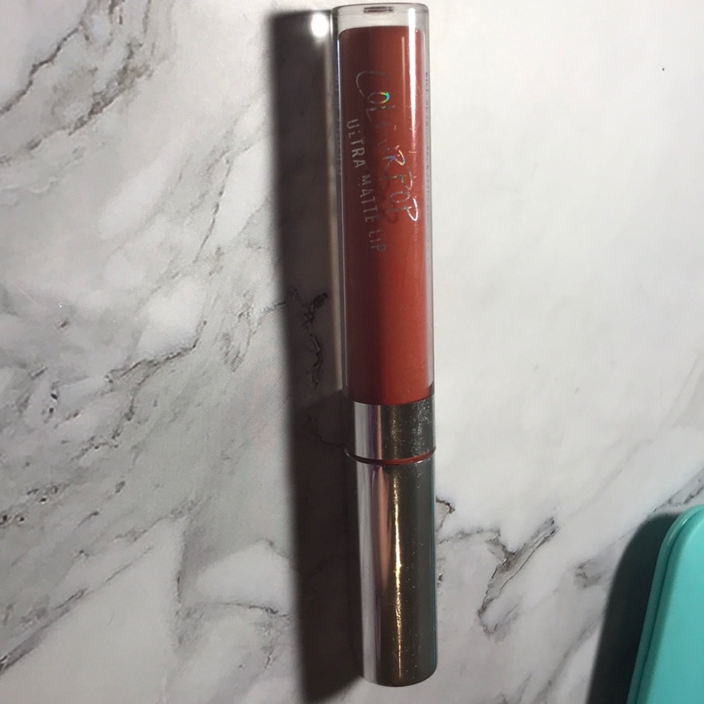 colourpop ultra matte lipstick